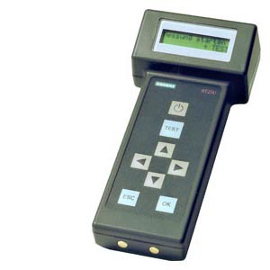 西門子BT200 PROFIBUS總線物理測試器 工業自動化領域的可靠診斷工具