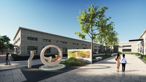 哈爾濱糧投集團 糧投AI智能游學工廠三大園區布局完成，重塑園區管理服務新標桿