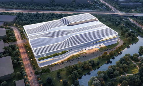 全鏈發力蓄勢騰飛 梁溪空天產業園格思航天工廠項目正式啟動，園區管理服務再升級